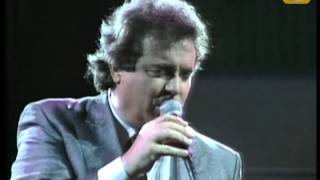 Dyango, Corazón mágico, Festival de Viña 1990