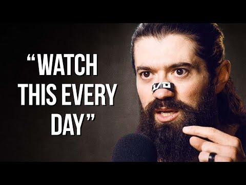 Alex Hormozi's 21 Minutes of Life-Changing Advice