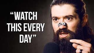 Alex Hormozi's 21 Minutes of Life-Changing Advice