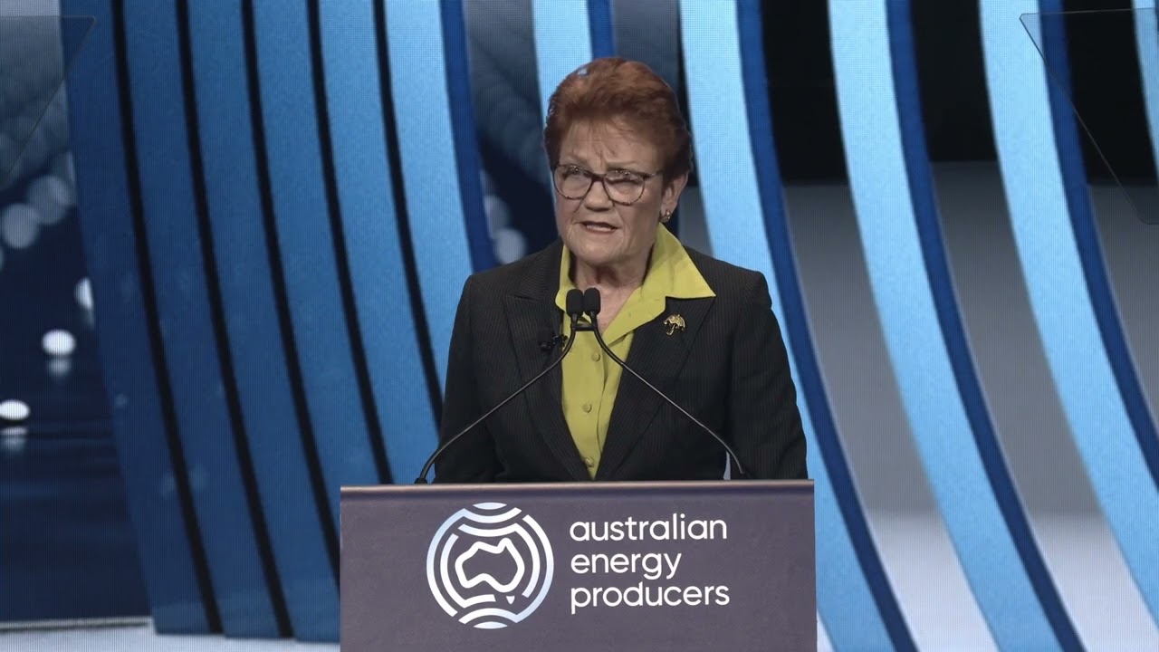 One Nation’s Gas Policy: Securing the Wealth of the Nation