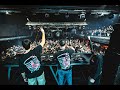 MBREAKS x FM-3 x BOWSER @ PUREBASSLINE - INDUSTRIAL COPERA