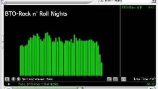 Bachman Turner Overdrive-Rock n&#39; Roll Nights