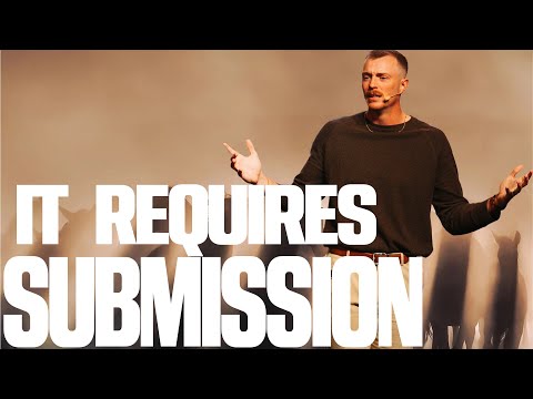 All In | Being Changed by Jesus