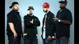 Slaughterhouse - L.A. Leakers Freestyle