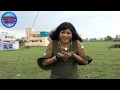 इथे लढला भीमराव मग आला भिकाऱ्याला भाव 