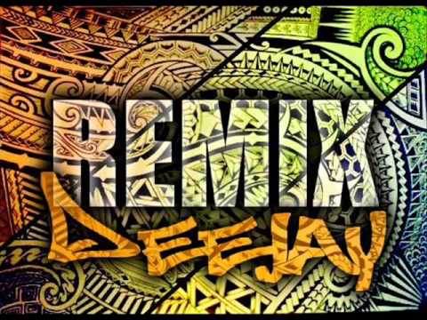 DJ Henry ak oldsckool mega mix fijin Remix 2015