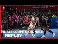 Finale Coupe Nationale Futsal :  KB United - Etoile Lavalloise en direct !