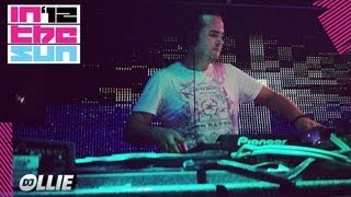 DJ Ollie - Live at Innovation In The Sun 2012 (Full Video Set)