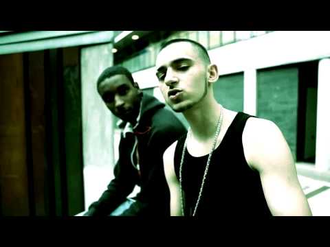 Ard Adz&Sho Shallow- Smoke Weed (OFFICIAL MUSIC VIDEO)