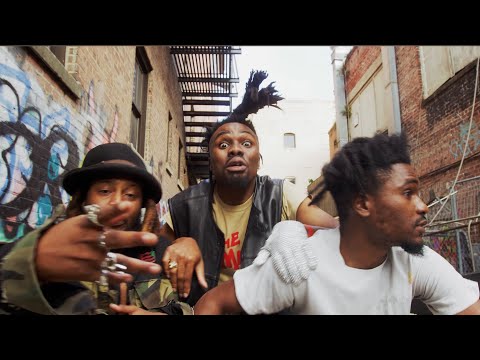 The SameOlds - Flow Coaster (Official Video)