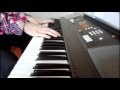 Henry Jackman - Frankenstein's Monster (cover)