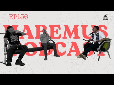 Habemus Podcast - Ep.156: “¿Su trabajo es “Game of Thrones” o “The Office”? (Con: Ariel Robles)