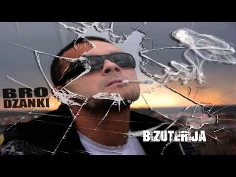 Bro Dzanki - Bizuterija