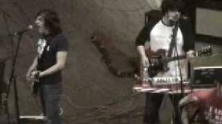 The Receiving End of Sirens - The War of All Against All