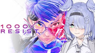 【1000xRESIST】 amazing story incoming? 【NIJISANJI EN | Elira Pendora】