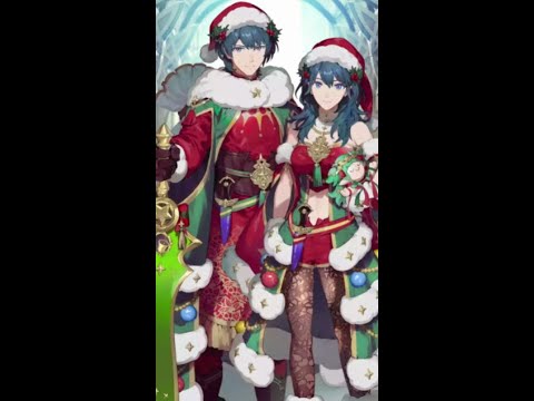 Winter Byleth and Byleth Conversation