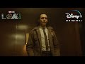 Chaos | Marvel Studios' Loki | Disney+