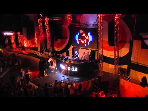 Ö3 Dj Xperia Base 20.06.2013 Summer Splash 2013 Part 1