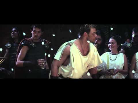 THE LEGEND OF HERCULES (3D) - Clip "Heirat" | Ab 1.5.2014 im Kino