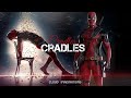 DEADPOOL Sub Urban Cradles Music Video