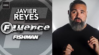 Fishman Set micro Fluence Actif Signature Javier Reyes noir - Video