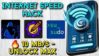 🔥 How To Increase Internet Speed Through Brevent App 🚀 No Root | Unlock 20MBps Without Root.