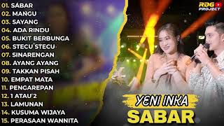 Download lagu FULL ALBUM YENI INKA - SABAR (Dangdut Koplo Terbaru 2025 Live RDG Project) mp3