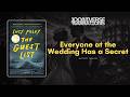 The Guest List – An Island Wedding Forces Old Secrets and Grudges to Resurface | Audiobook Summary