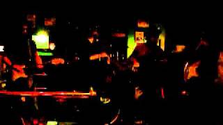 Mojo Katz Blues Band - Black Cat Bone