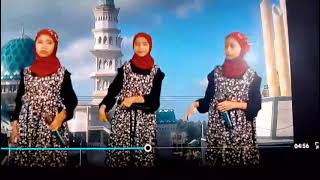 Download lagu karaoke SYUKUR KEPADA ALLAH mp3 Download lagu karaoke SYUKUR KEPADA ALLAH mp3