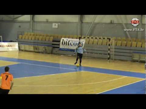 17.01.2010 Nikars - Raita