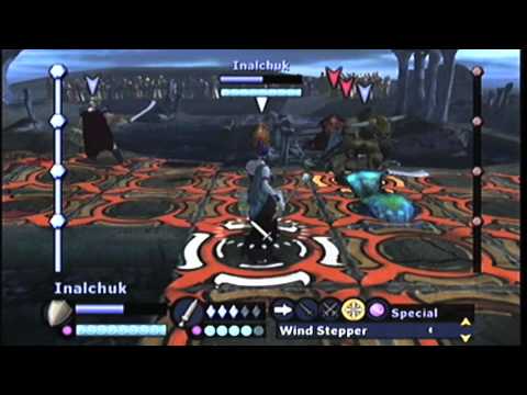 Gladius Playthrough part 239 Insect Ze