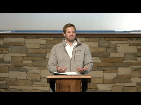 Matthew 12:1-21 – Jesus, Our Lowly Lord