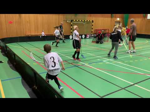 Föräldrarmatch Åstorp/Kvidinge IBS F07/08