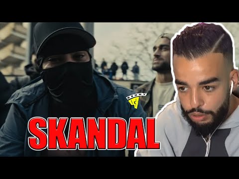 BABA, aber... 🤔 SAMI reagiert auf "SKANDAL - MA3LICH"