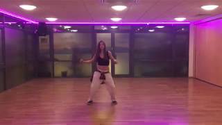 Dimelo - Rak-Su - Zumba® Choreo