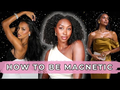 10 Habits That Make You an Irresistible Woman - With Almost No Effort