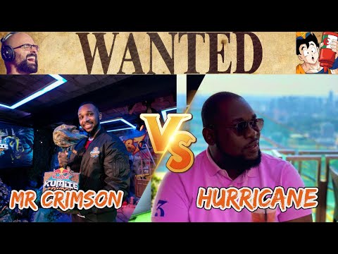 THE BEST SFV WANTED SET! MrCrimson (Dhalsim) vs Hurricane (Cammy) FT7 - WANTED SFV Ep52