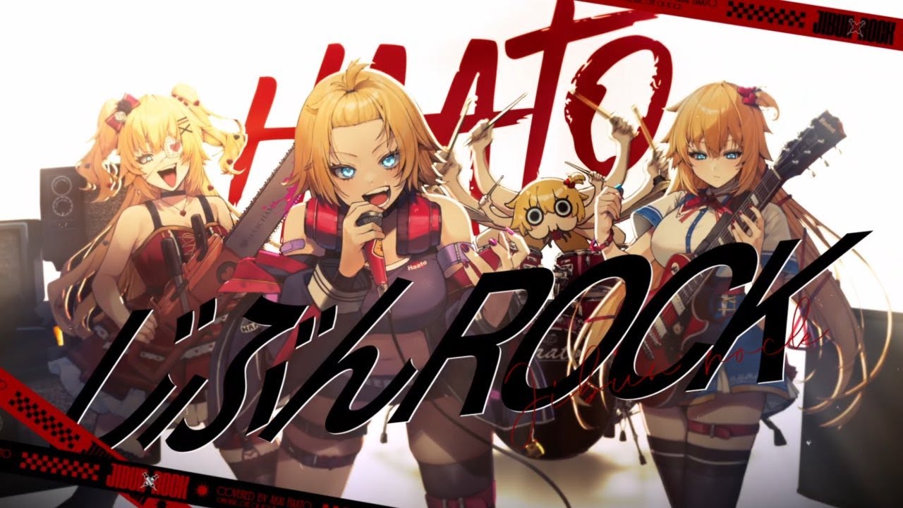 YouTubeサムネイル
