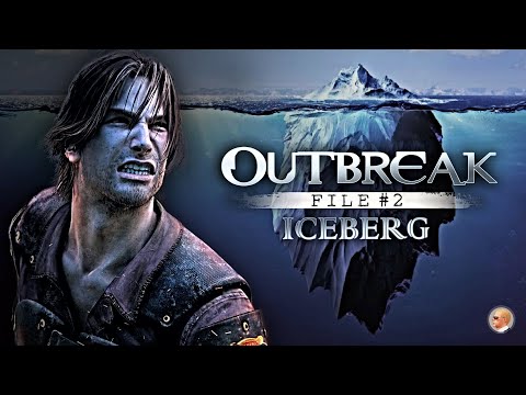 The Iceberg of Resident Evil Outbreak (File #1 and #2) | Mysteries, Curiosities and Theories