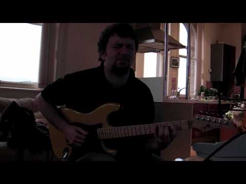 George Marios - Shred This Too!!