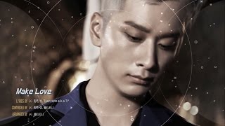 2PM (투피엠) - Make Love - SUB ESPAÑOL