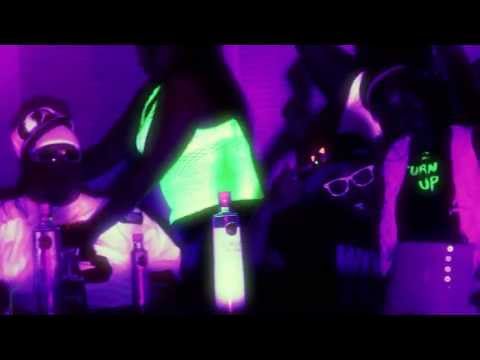 'TOO TURNT UP" BY: DOWN N DIRTY FT, YF BURNNA OF CMH