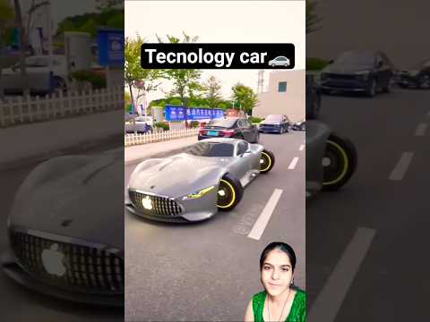 Apple car or the iCar /concept 1 /iCar _Apple 2022 /(Apple Car)