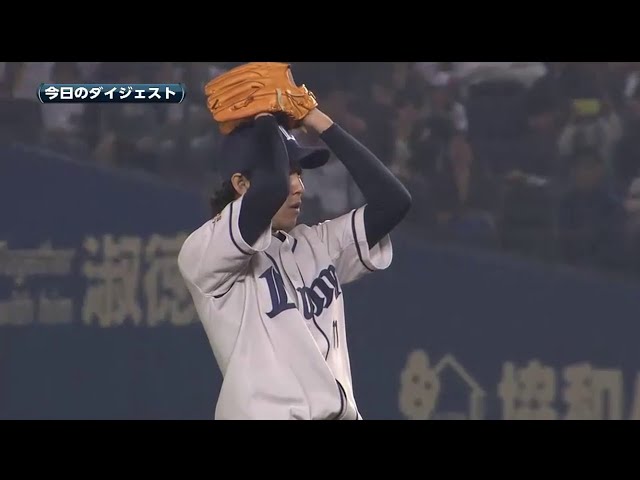 岸がノーヒットノーラン達成!! チームに勢いをもたらす快挙! 2014/5/2 マリーンズ対ライオンズ