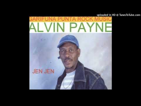 Alvin Payne-(Marasuwalugu)