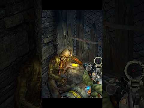 Metro : Last Light Redux