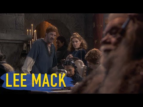 Not Going Out - Dragon Castle | Full Episode