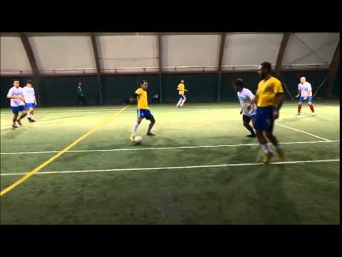 Futsal League Pavia - Highlights superliga Portoghese e campionato Spagnolo