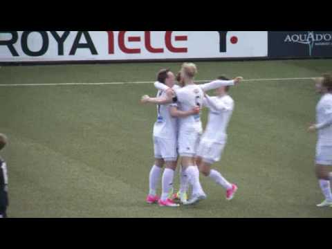 Effodeildin 2017: B36 4-0 07 Vestur (9ª rodada)